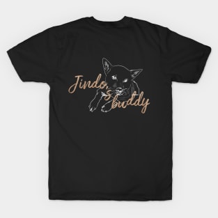 JINDO BUDDY T-Shirt